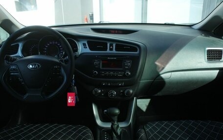 KIA cee'd III, 2014 год, 1 180 000 рублей, 16 фотография