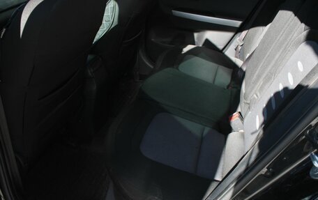 KIA cee'd III, 2014 год, 1 180 000 рублей, 23 фотография