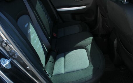 KIA cee'd III, 2014 год, 1 180 000 рублей, 24 фотография