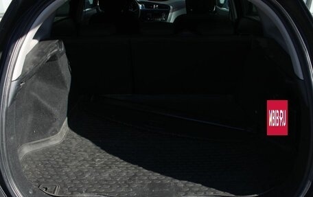 KIA cee'd III, 2014 год, 1 180 000 рублей, 25 фотография
