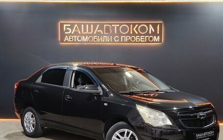 Chevrolet Cobalt II, 2013 год, 490 000 рублей, 3 фотография