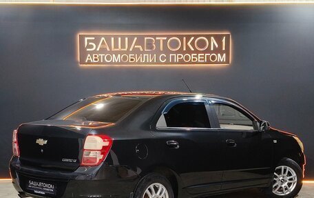 Chevrolet Cobalt II, 2013 год, 490 000 рублей, 4 фотография
