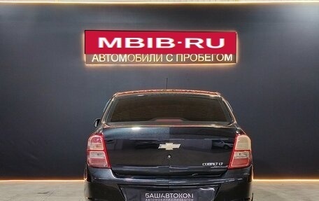 Chevrolet Cobalt II, 2013 год, 490 000 рублей, 5 фотография