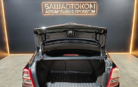 Chevrolet Cobalt II, 2013 год, 490 000 рублей, 6 фотография
