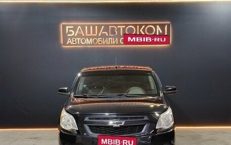 Chevrolet Cobalt II, 2013 год, 490 000 рублей, 2 фотография