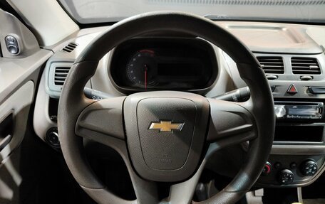 Chevrolet Cobalt II, 2013 год, 490 000 рублей, 10 фотография