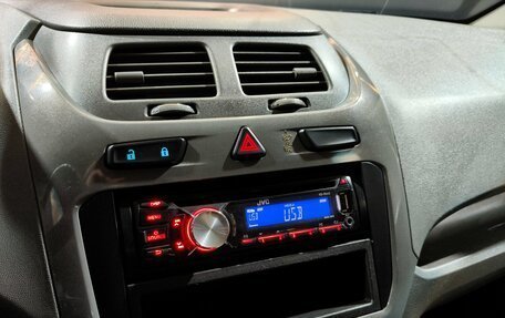 Chevrolet Cobalt II, 2013 год, 490 000 рублей, 11 фотография