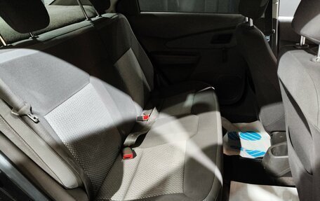 Chevrolet Cobalt II, 2013 год, 490 000 рублей, 16 фотография