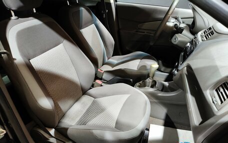 Chevrolet Cobalt II, 2013 год, 490 000 рублей, 17 фотография
