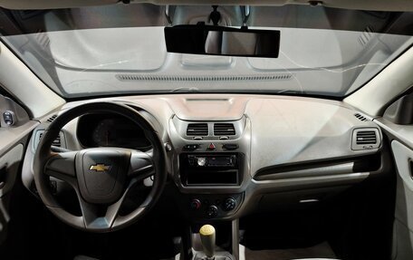 Chevrolet Cobalt II, 2013 год, 490 000 рублей, 8 фотография