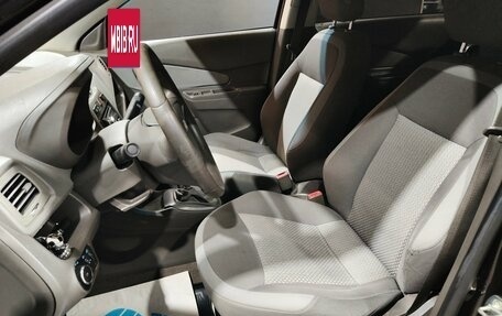 Chevrolet Cobalt II, 2013 год, 490 000 рублей, 14 фотография