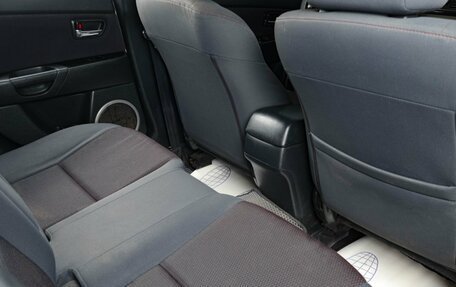 Mazda 3, 2008 год, 719 000 рублей, 10 фотография