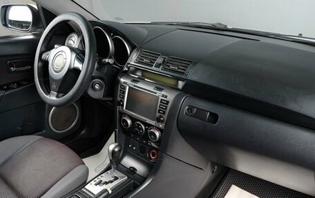 Mazda 3, 2008 год, 719 000 рублей, 11 фотография
