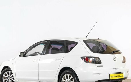 Mazda 3, 2008 год, 719 000 рублей, 5 фотография