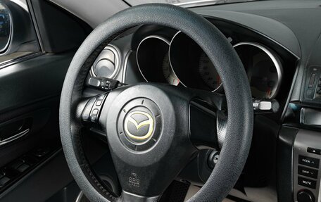Mazda 3, 2008 год, 719 000 рублей, 12 фотография