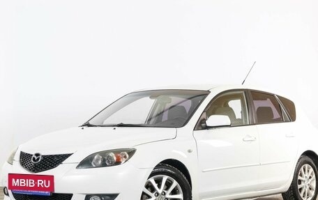 Mazda 3, 2008 год, 719 000 рублей, 4 фотография