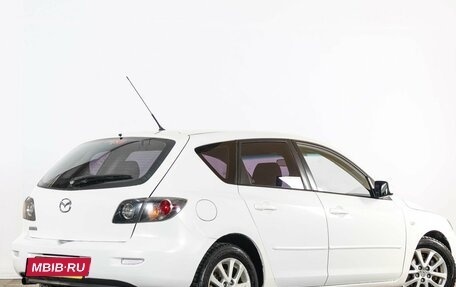 Mazda 3, 2008 год, 719 000 рублей, 7 фотография