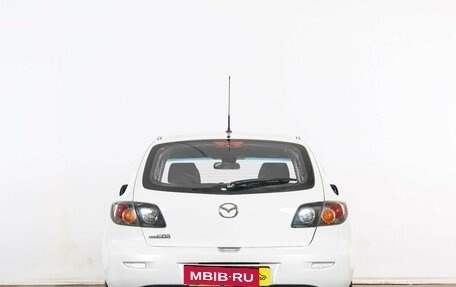 Mazda 3, 2008 год, 719 000 рублей, 6 фотография