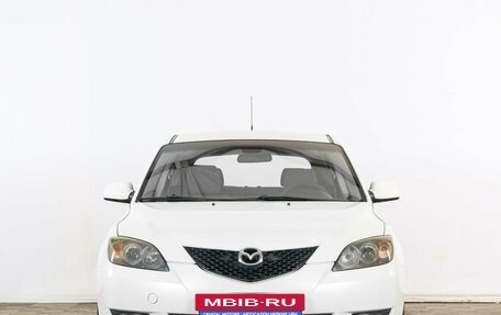 Mazda 3, 2008 год, 719 000 рублей, 2 фотография