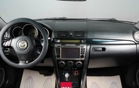 Mazda 3, 2008 год, 719 000 рублей, 13 фотография