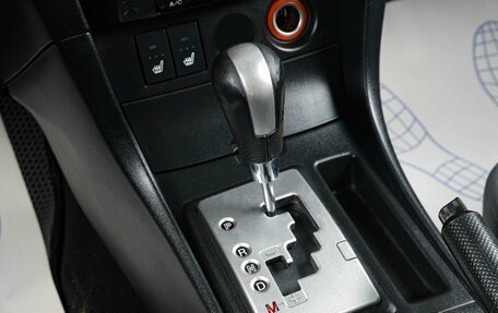 Mazda 3, 2008 год, 719 000 рублей, 17 фотография