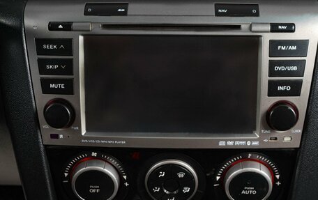 Mazda 3, 2008 год, 719 000 рублей, 16 фотография