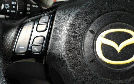 Mazda 3, 2008 год, 719 000 рублей, 15 фотография