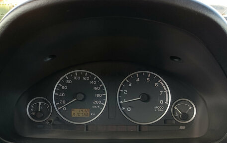 Mitsubishi Space Star I рестайлинг, 2004 год, 212 000 рублей, 16 фотография
