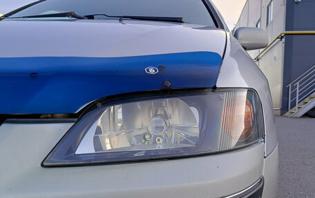 Mitsubishi Space Star I рестайлинг, 2004 год, 212 000 рублей, 21 фотография