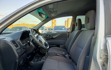 Mitsubishi Space Star I рестайлинг, 2004 год, 212 000 рублей, 20 фотография