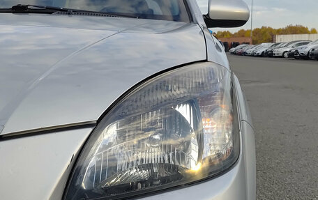 KIA Rio II, 2010 год, 409 000 рублей, 21 фотография