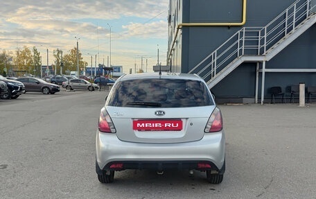 KIA Rio II, 2010 год, 409 000 рублей, 7 фотография