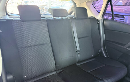 Mazda 3, 2011 год, 859 000 рублей, 8 фотография