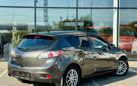 Mazda 3, 2011 год, 859 000 рублей, 2 фотография