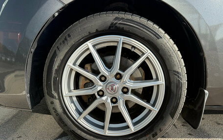 Mazda 3, 2011 год, 859 000 рублей, 12 фотография