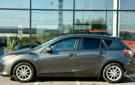 Mazda 3, 2011 год, 859 000 рублей, 4 фотография