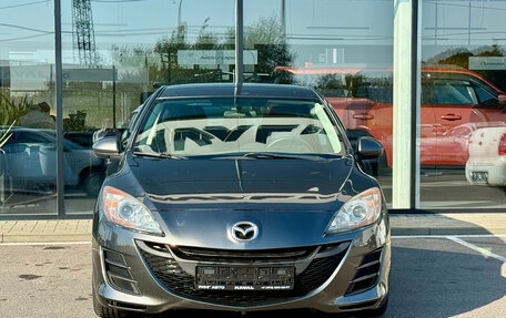 Mazda 3, 2011 год, 859 000 рублей, 3 фотография