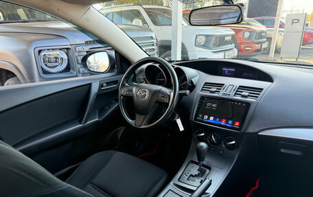 Mazda 3, 2011 год, 859 000 рублей, 7 фотография