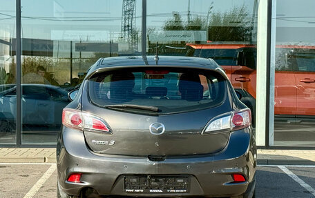Mazda 3, 2011 год, 859 000 рублей, 5 фотография