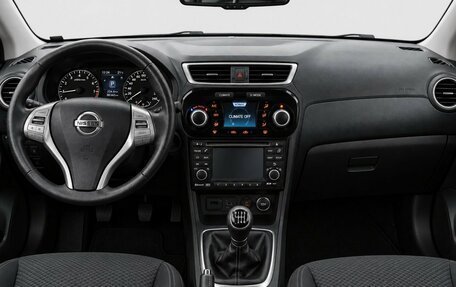 Nissan Juke II, 2012 год, 1 259 000 рублей, 11 фотография
