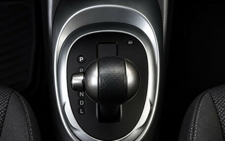 Nissan Juke II, 2012 год, 1 259 000 рублей, 16 фотография