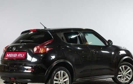 Nissan Juke II, 2012 год, 1 259 000 рублей, 7 фотография
