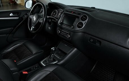 Volkswagen Tiguan I, 2011 год, 1 279 000 рублей, 13 фотография