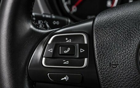 Volkswagen Tiguan I, 2011 год, 1 279 000 рублей, 9 фотография