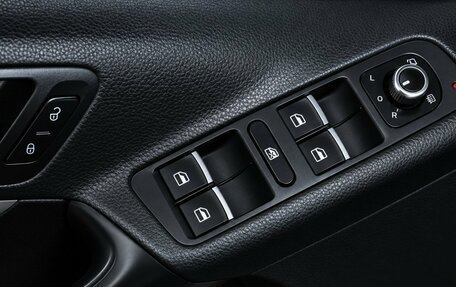 Volkswagen Tiguan I, 2011 год, 1 279 000 рублей, 18 фотография