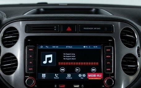 Volkswagen Tiguan I, 2011 год, 1 279 000 рублей, 17 фотография