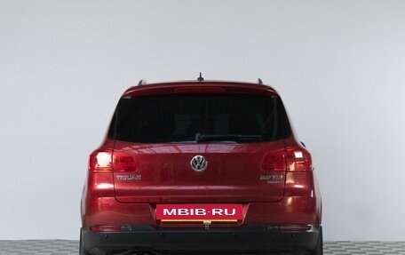 Volkswagen Tiguan I, 2011 год, 1 279 000 рублей, 6 фотография