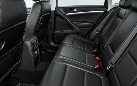 Volkswagen Tiguan I, 2011 год, 1 279 000 рублей, 20 фотография