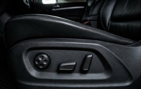 Volkswagen Tiguan I, 2011 год, 1 279 000 рублей, 19 фотография