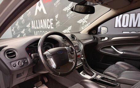 Ford Mondeo IV, 2008 год, 725 000 рублей, 9 фотография